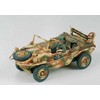 Tamiya - Schwimmwagen Type 166, 1/35, 35224