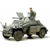 Tamiya Sd.Kfz. 222 4x4 šarvuotas žvalgybinis automobilis 1/35 (35270)
