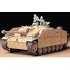 Tamiya - Sturmgeschütz III Ausf.G (Sd.Kfz.142/1) Frühe Version, 1/35, 35197