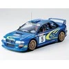 Tamiya - Subaru Impreza WRC '99, 1/24, 24218