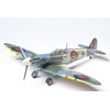 Tamiya - Supermarine Spitfire Mk.Vb, 1/48, 61033