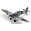 Tamiya Supermarine Spitfire Mk.Vb/Mk.Vb TROP 1/72 plastikinis modelio rinkinys