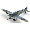 Tamiya Supermarine Spitfire Mk.Vb/Mk.Vb TROP 1/72 plastikinis modelio rinkinys