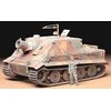 Tamiya 1/35 vokiečių Sturmtiger 38cm šturmo minosvaidis