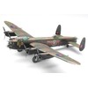Tamiya Avro Lancaster B Mk.I/III 1/48 plastikinis lėktuvo modelis (61112)