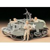 Tamiya Britų Universal Carrier Mk.II, 1/35 mastelio plastikinis modelis