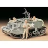 Tamiya Britų Universal Carrier Mk.II, 1/35 mastelio plastikinis modelis