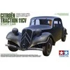 Tamiya Citroën Traction 11CV 1/35 surenkamas plastikinis modelis 35301