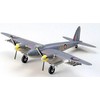 Tamiya De Havilland Mosquito FB Mk.VI/NF Mk.II 1/72 plastikinis modelis