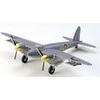 Tamiya De Havilland Mosquito FB Mk.VI/NF Mk.II 1/72 plastikinis modelis