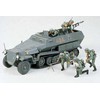 Tamiya - German Hanomag SdKfz 251/1, 1/35, 35020