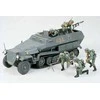 Tamiya - German Hanomag SdKfz 251/1, 1/35, 35020