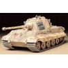 Tamiya – Vokietijos karaliaus tigro gamybos bokštelis, 1/35, 35164