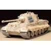 Tamiya – Vokietijos karaliaus tigro gamybos bokštelis, 1/35, 35164