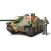 Tamiya Jagdpanzer 38(t) Hetzer vidutinė gamyba 1/35 plastikinis rinkinys (35285)