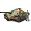 Tamiya Jagdpanzer 38(t) Hetzer vidutinė gamyba 1/35 plastikinis rinkinys (35285)