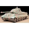 Tamiya - German King Tiger Porsche Turret, 1/35, 35169
