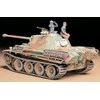 Tamiya – vokiečių Panther Type G vėlyvoji versija, 1/35, 35176