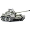 Tamiya T-55A rusiškas vidutinis tankas 1/35 plastikinis modelis