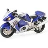 Tamiya Suzuki GSX1300R Hayabusa 1/12 plastikinis surenkamas modelis (14090)