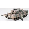 Plastikinis surenkamas modelis Tamiya West German Leopard A4