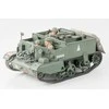 Tamiya 1/35 Britų Universal Carrier Mk.II žvalgybos šarvuotis