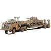 Tamiya 35230 Dragon Wagon 1/35 plastikinis surenkamas modelis