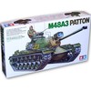 Tamiya - M48A3 Patton, 1/35, 35120