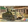 Tamiya M4A3E8 Sherman Easy Eight 1/35 plastikinis surinkimo rinkinys 35346