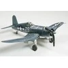 Tamiya Vought F4U-1A Corsair 1/72 plastikinis lėktuvo rinkinys (60775)