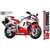 Tamiya Yamaha YZF-R1 1/12 plastikinis surenkamas modelis 14073