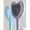 Tangle Angel Angel 2.0 Pastel Lilac/Pilkas