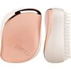 Plaukų šepetys Tangle Teezer Compact Styler Rose Gold Ivory