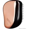 Tangle Teezer Plaukų šukos Compact Styler Classic Gold Juodas