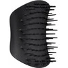 Galvos odos masažinis šepetys Tangle Teezer The Scalp Exfoliator &amp; Massager, Onyx Juodas