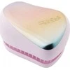 Plaukų šepetys Tangle Teezer Compact Pearlescent Matte Chrome