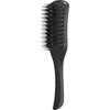 Šepetys plaukų džiovinimui Tangle Teezer Easy Dry &amp; Go Jet Juodas, juodas
