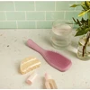"Tangle Teezer The Ultimate Detangler Rose" plaukų šepetys