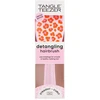 Tangle Teezer The Ultimate Detangler Printed plaukų išsukimo šepetys Vibrant Leopard
