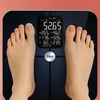 Vonios svarstyklės Tanita Vonios svarstyklės Analityczna 16 Parametrów Apple Health, Google Fit, IF1321C