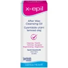 X-Epil After Waxing Cleansing Oil Silky Finish Cleansing Oil, 75 ml