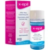 X-Epil After Waxing Cleansing Oil Silky Finish Cleansing Oil, 75 ml