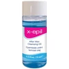 X-Epil Vaško šalinimo valomasis aliejus, šilkinis efektas, valomasis aliejus, 75 ml