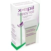 X-Epil Happy Roll Talk Silky Finish Depiliacinis vaškas kūnui, 50 ml