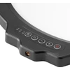 TaoTronics studijinė LED panelinė lempa FreePower FL-12R 30cm 3500K-6000K
