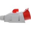 Tarel 16A/5 lizdas su L-O-P 195 jungikliu