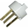 Tarel Metalinis kištukas 32A / 500V (008)