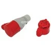 Tarel Magnetinis izoliacinis lizdas 16A 400V 5P IP44 / sriegiams