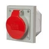Tarel Upės izoliacinis lizdas p / t 16A 400V 4P IP44 2627