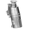 Tarel Metalinis lizdas, fiksuotas 63A 500V 4P IP44